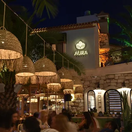 Alacati Aura Alaçatı