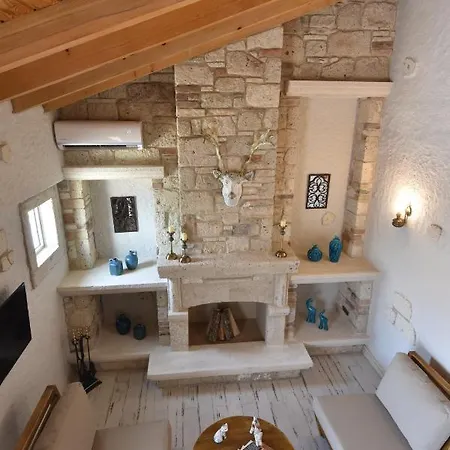 Hotell Alacati Aura
