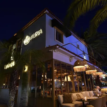 Hotell Alacati Aura