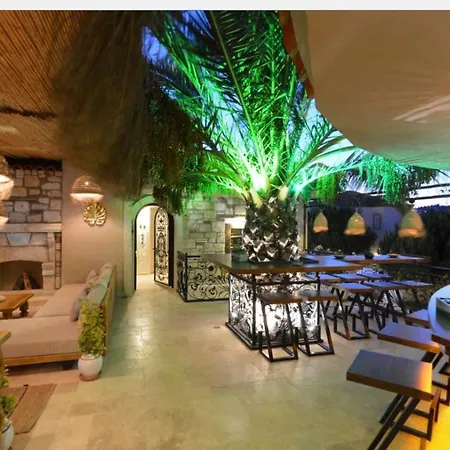 Alacati Aura Hotell Alaçatı