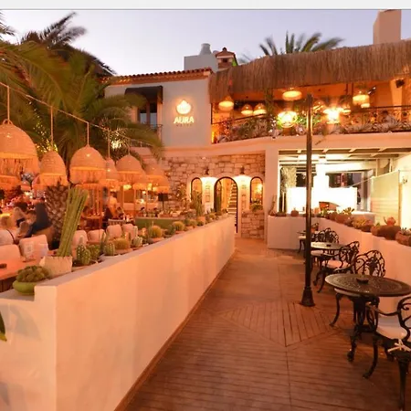 Hotell Alacati Aura Alaçatı