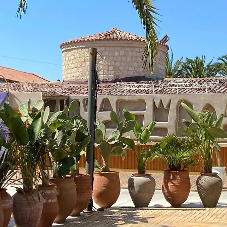 Alacati Aura Alaçatı