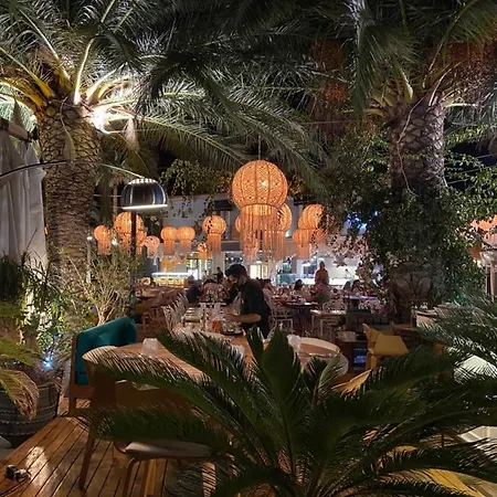 Alacati Aura Hotell 2*
