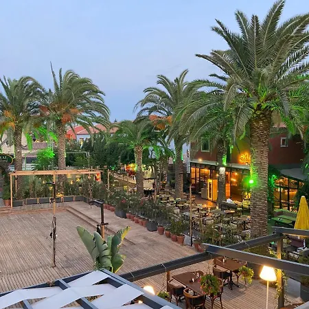 Hotell Alacati Aura