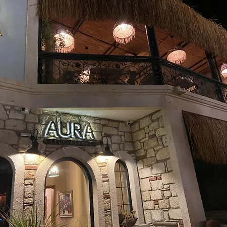Alacati Aura Hotell