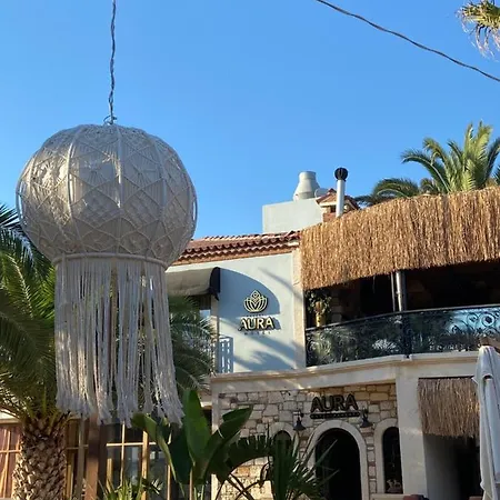 Alacati Aura Alaçatı