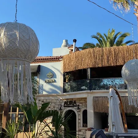 Hotell Alacati Aura 2*