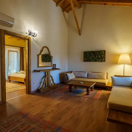 Alacati Aura Hotell 2*
