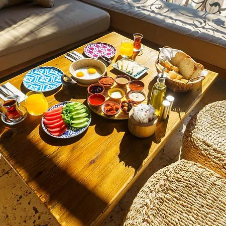 Alacati Aura Hotell Alaçatı