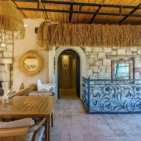 Alacati Aura Hotell