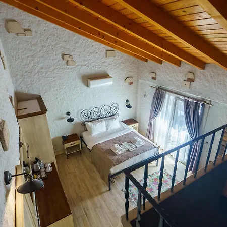 Alacati Aura Alaçatı