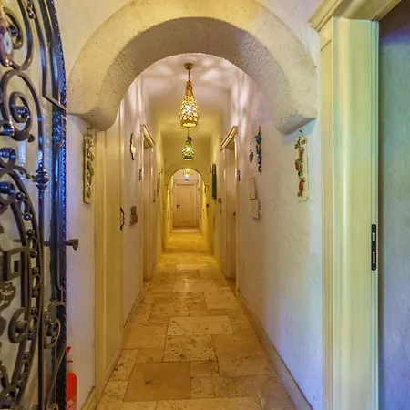 Hotell Alacati Aura Alaçatı