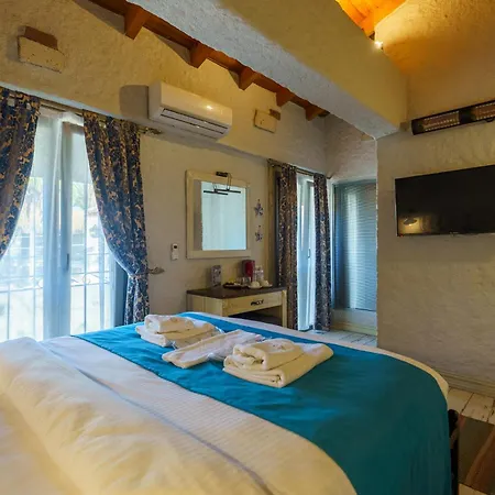 Hotell Alacati Aura