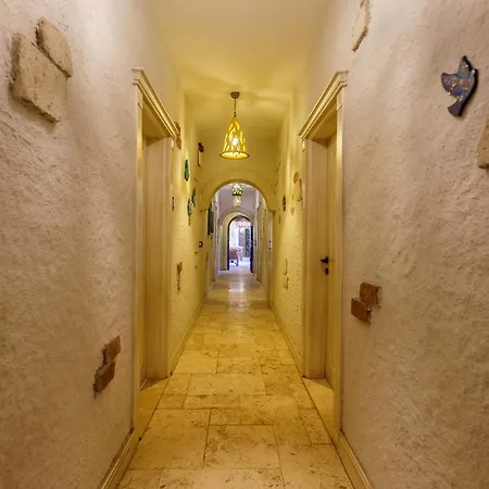 Alacati Aura Hotell 2*