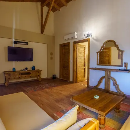 Hotell Alacati Aura Alaçatı