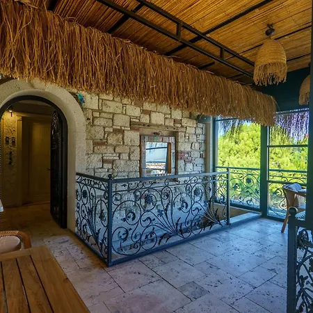 Alacati Aura Alaçatı