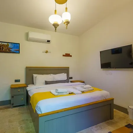Hotell Alacati Aura