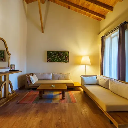 Alacati Aura Alaçatı
