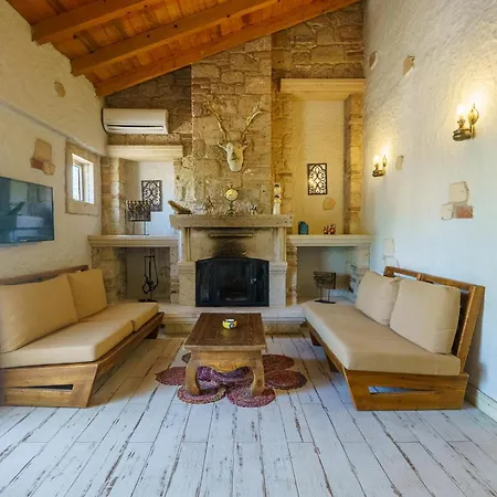 Alacati Aura Hotell