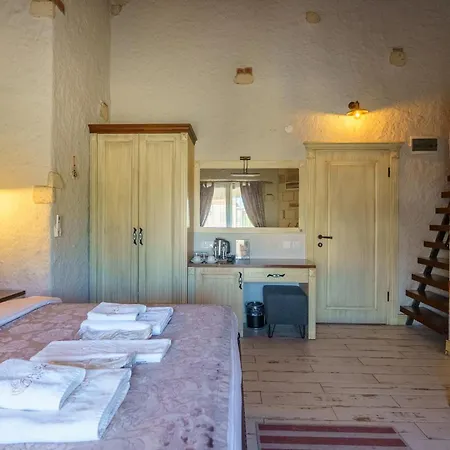 Alacati Aura 2* Alaçatı