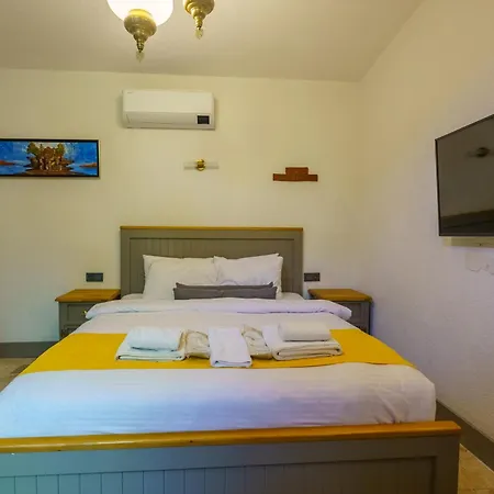 Hotell Alacati Aura