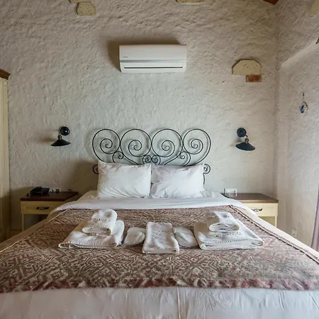 Alacati Aura Hotell 2*