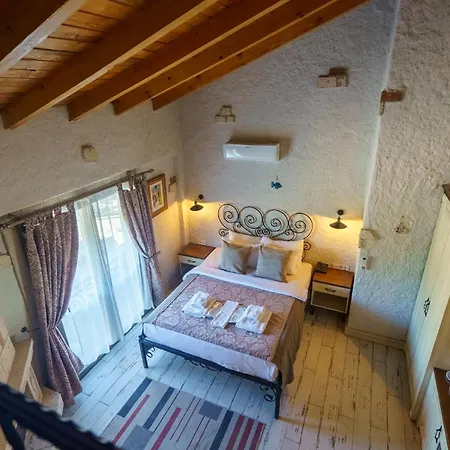 Hotell Alacati Aura 2*