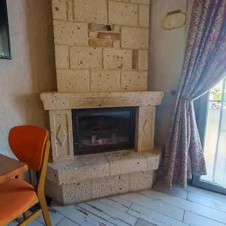 Alacati Aura Hotell 2*