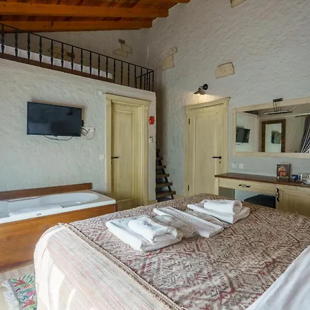 Alacati Aura Alaçatı