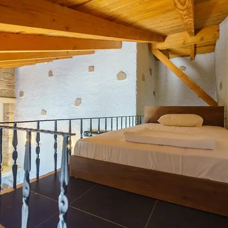 Alacati Aura 2* Alaçatı