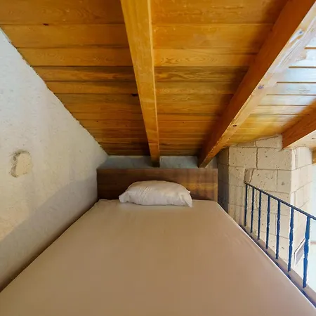 Hotell Alacati Aura