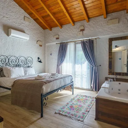 Otel Aura Alaçatı