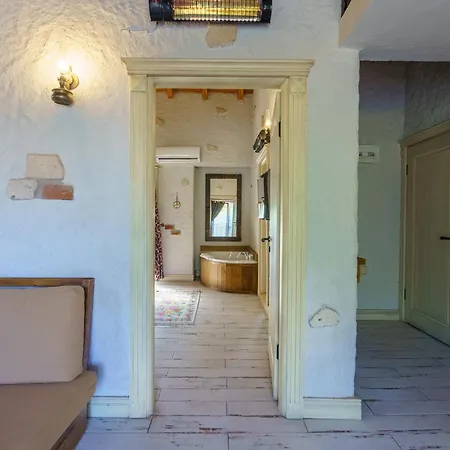 Alacati Aura Hotell
