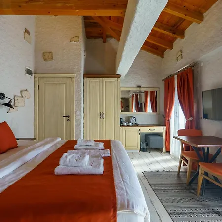 Hotell Alacati Aura 2*