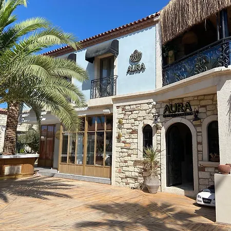 Alacati Aura 2*