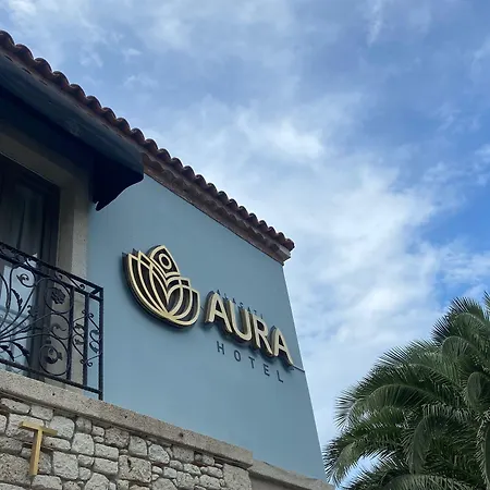 Alacati Aura Hotell Alaçatı