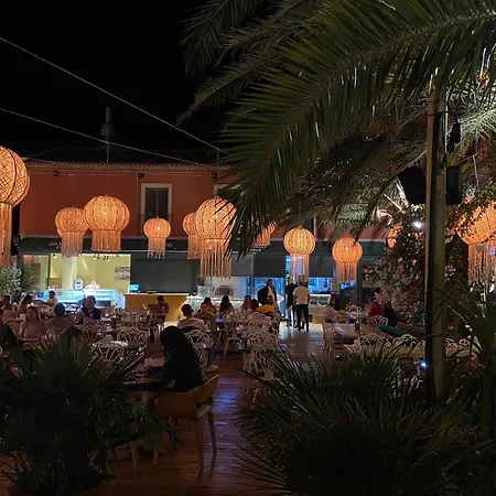 Alacati Aura 2* Alaçatı
