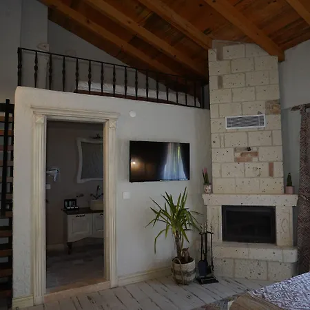 Alacati Aura Hotell 2*
