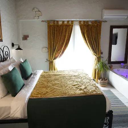 Hotell Alacati Aura
