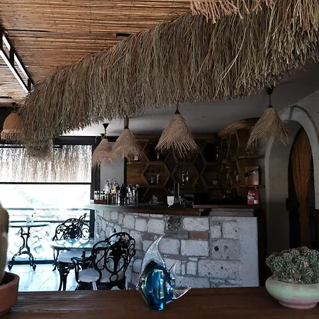 Alacati Aura Hotell