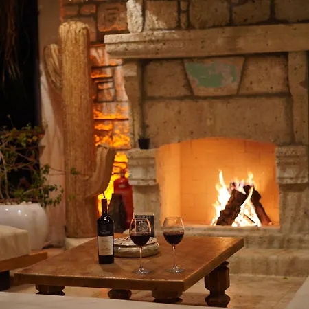Alacati Aura Hotell Alaçatı
