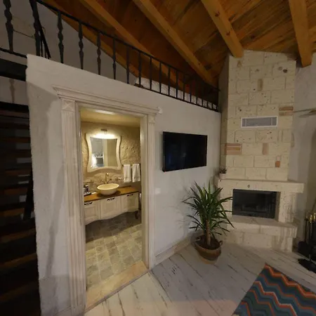 Alacati Aura Hotell