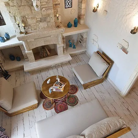 Hotell Alacati Aura Alaçatı