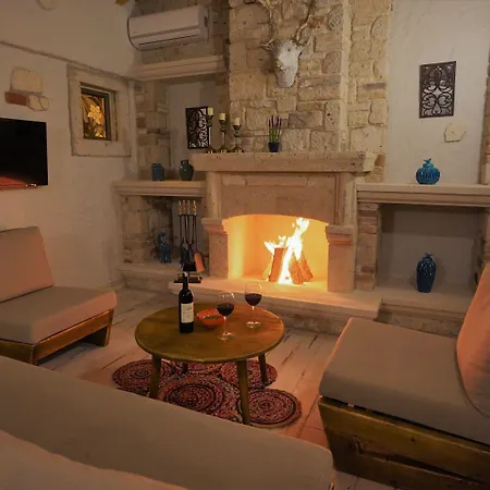 Alacati Aura Hotell
