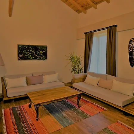 Hotell Alacati Aura