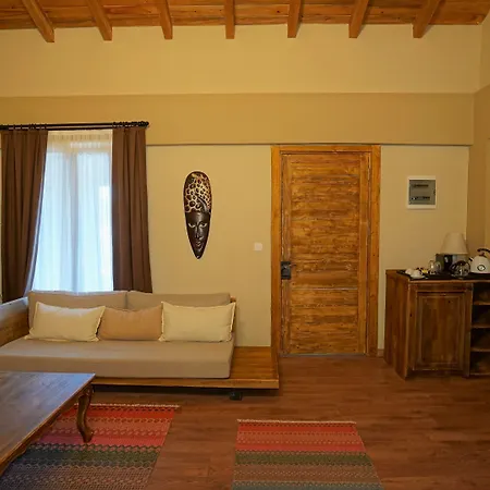 Alacati Aura 2* Alaçatı