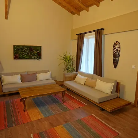Hotell Alacati Aura 2*