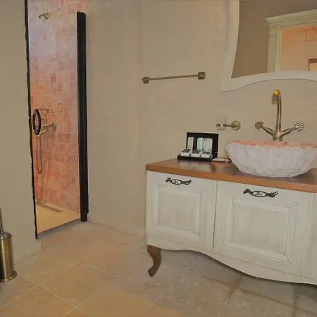 Hotell Alacati Aura Alaçatı